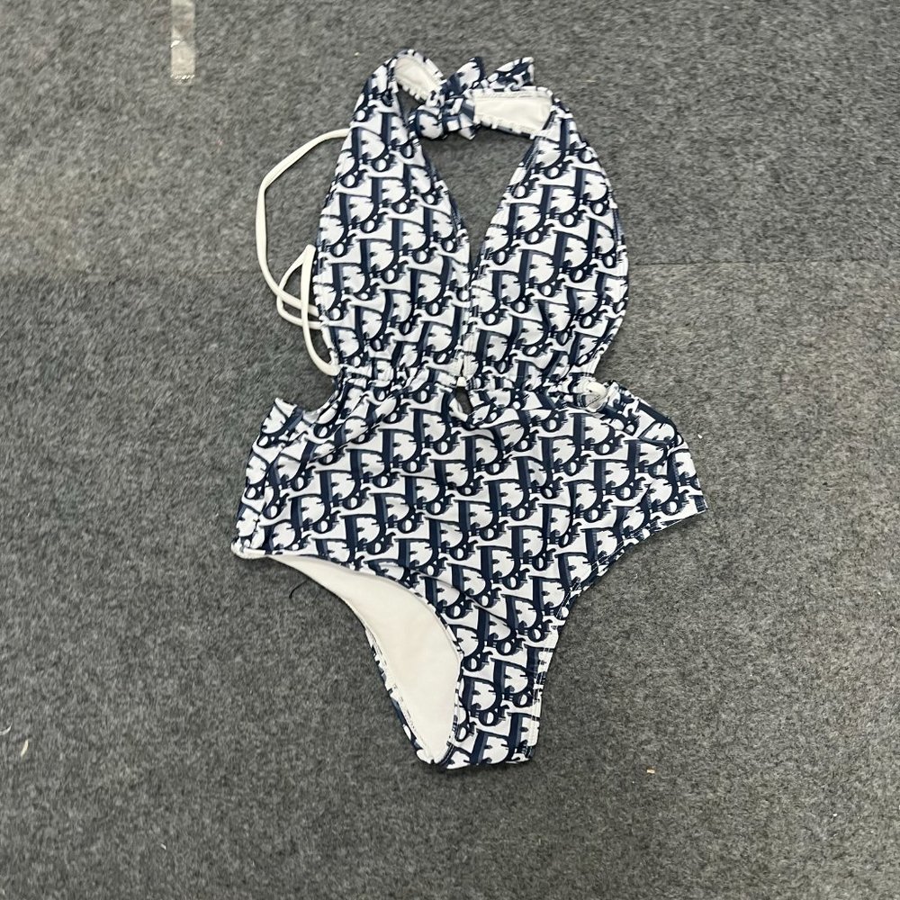 Dior Swimwear